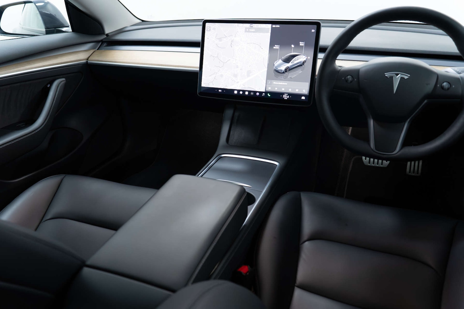 Used Tesla Model 3 2022 for sale - 77492525: Photo 14