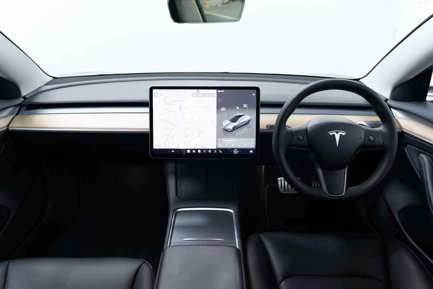 Used Tesla Model 3 2022 for sale - 77492525: Photo 15