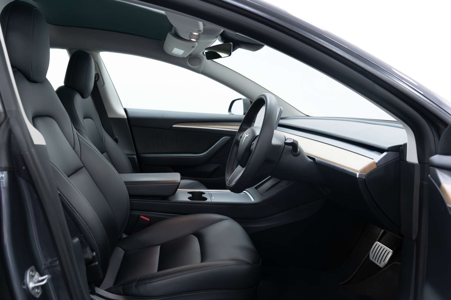 Used Tesla Model 3 2022 for sale - 77492525: Photo 23