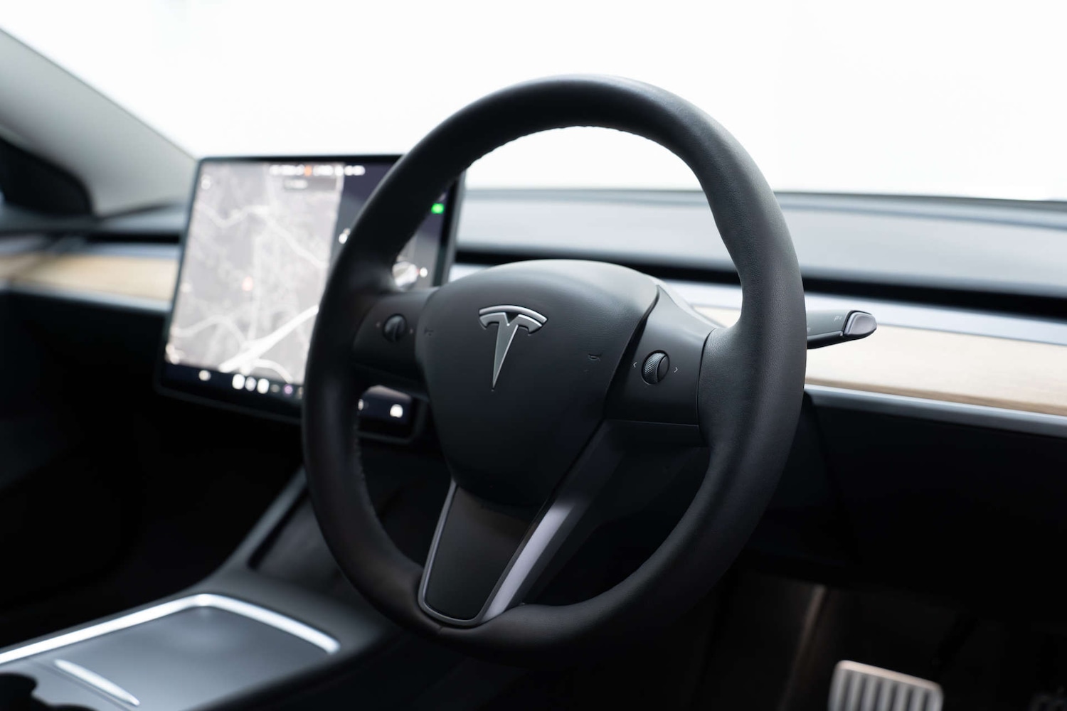 Used Tesla Model 3 2022 for sale - 77492525: Photo 24