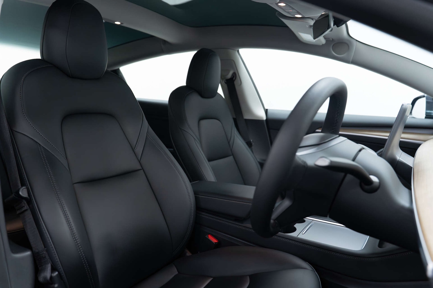 Used Tesla Model 3 2022 for sale - 77492525: Photo 25