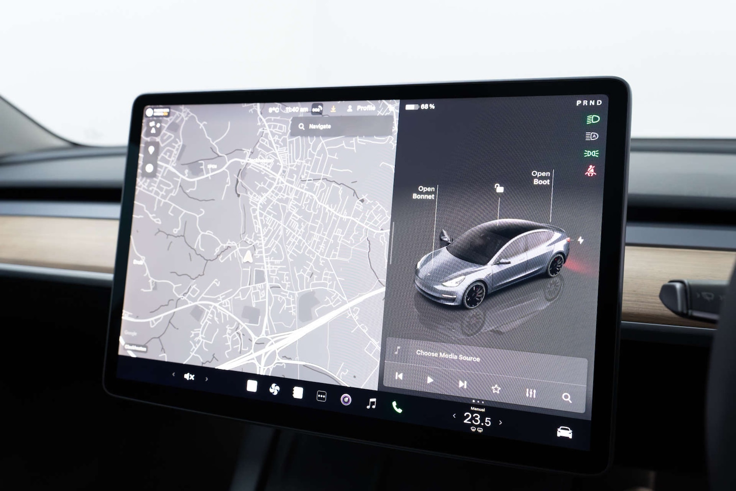 Used Tesla Model 3 2022 for sale - 77492525: Photo 27