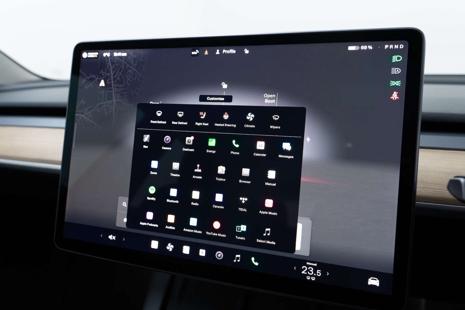 Used Tesla Model 3 2022 for sale - 77492525: Photo 29