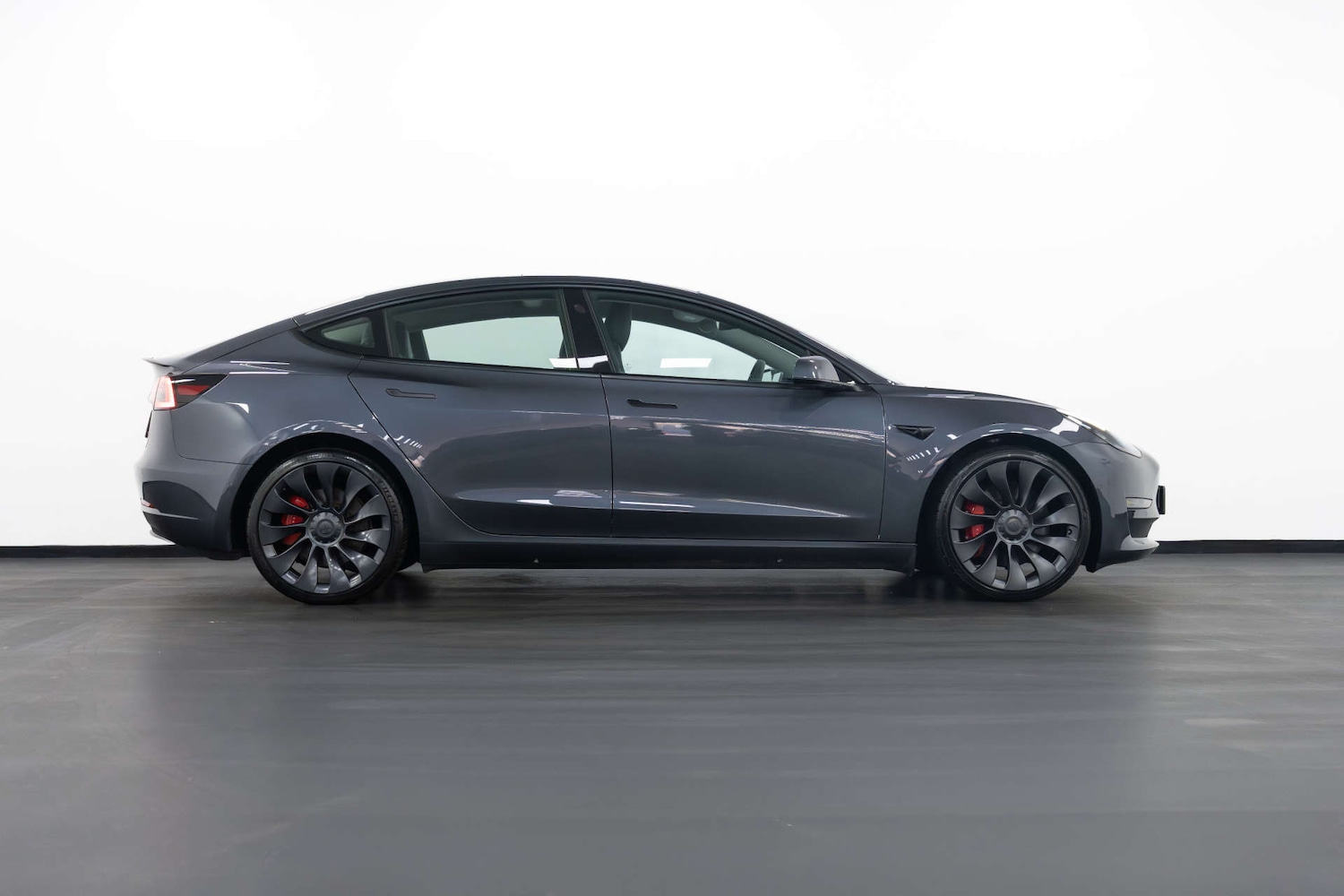 Used Tesla Model 3 2022 for sale - 77492525: Photo 3