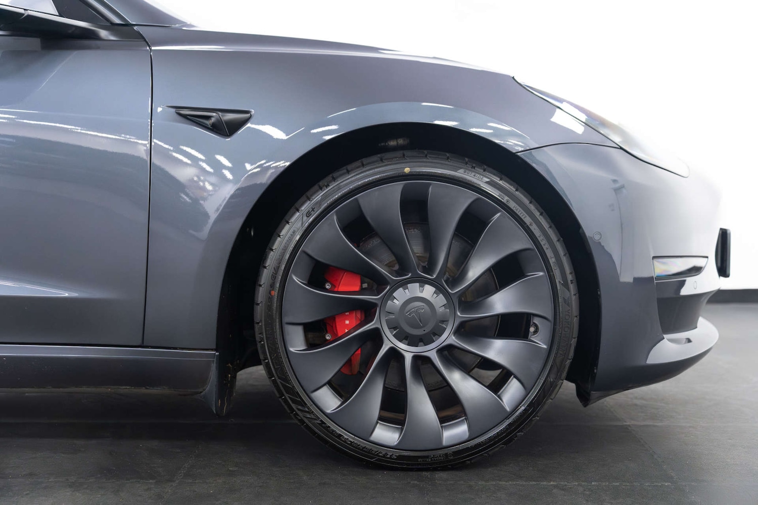 Used Tesla Model 3 2022 for sale - 77492525: Photo 4