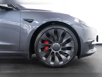 Used Tesla Model 3 2022 for sale - 77492525: Photo