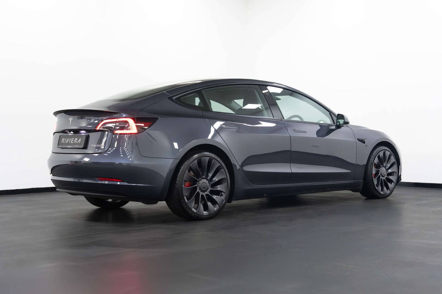 Used Tesla Model 3 2022 for sale - 77492525: Photo 9