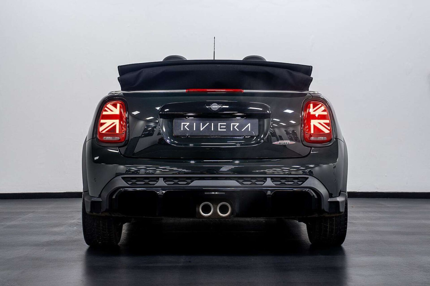 Used MINI Convertible 2023 for sale - 77406653: Photo 10