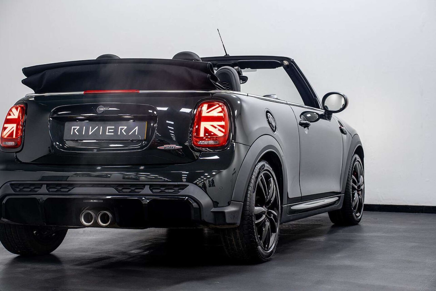 Used MINI Convertible 2023 for sale - 77406653: Photo 11