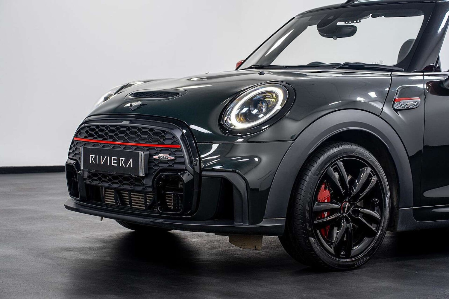 Used MINI Convertible 2023 for sale - 77406653: Photo 13