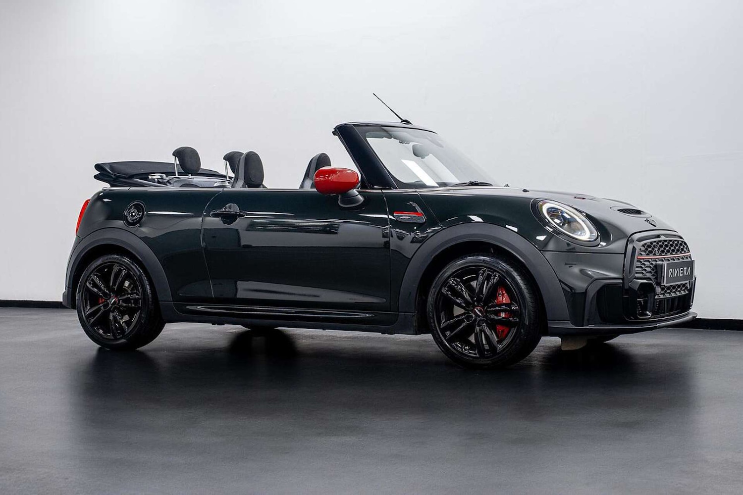 Used MINI Convertible 2023 for sale - 77406653: Photo 14