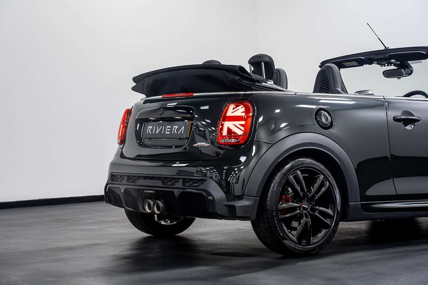 Used MINI Convertible 2023 for sale - 77406653: Photo 18