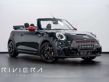 2023 - 2.0 John Cooper Works 2dr Auto