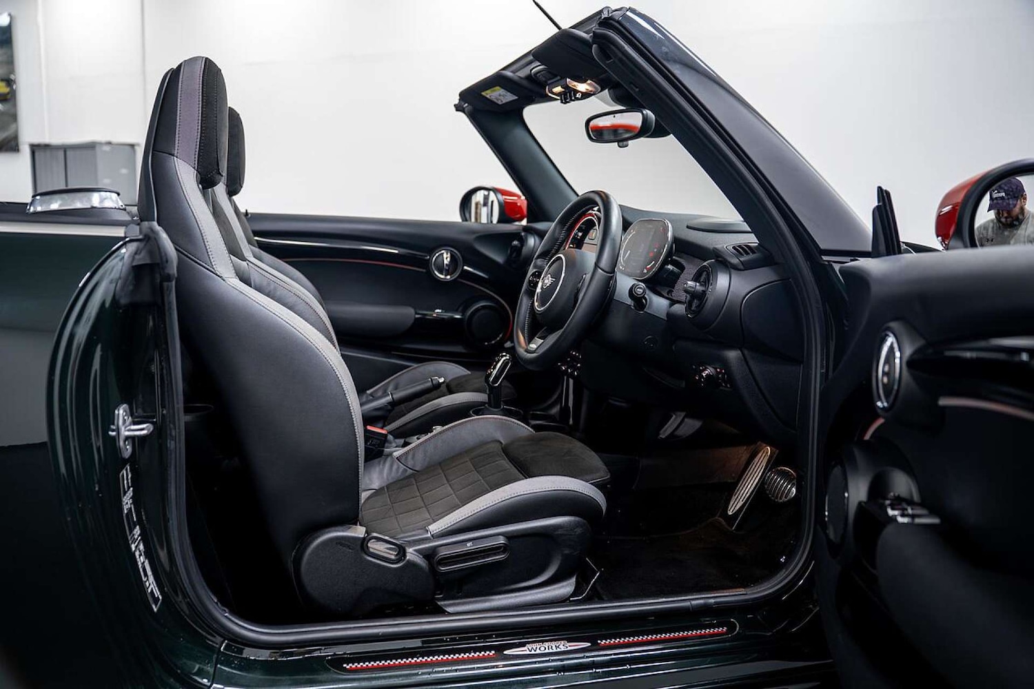 Used MINI Convertible 2023 for sale - 77406653: Photo 23