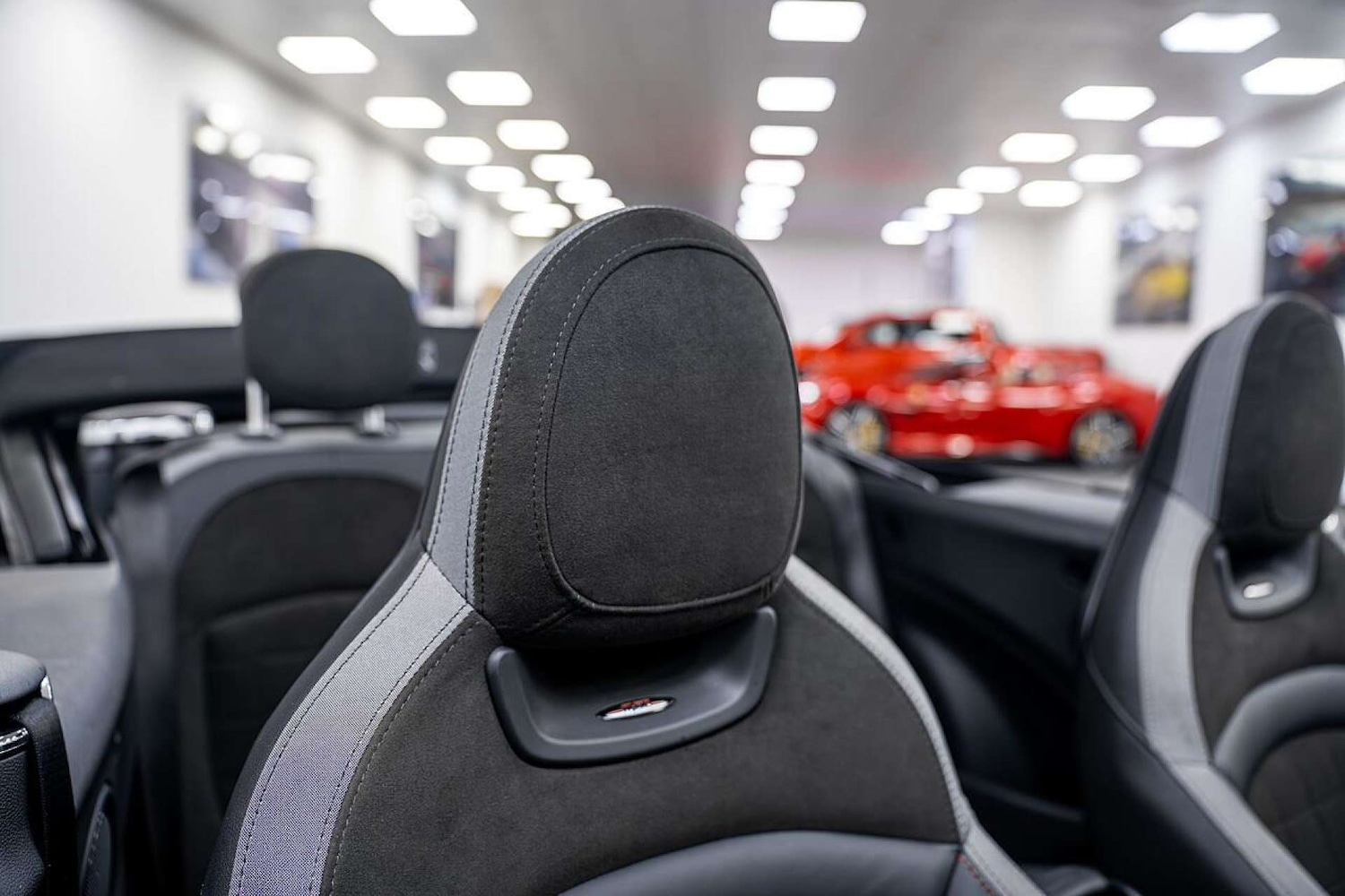 Used MINI Convertible 2023 for sale - 77406653: Photo 25