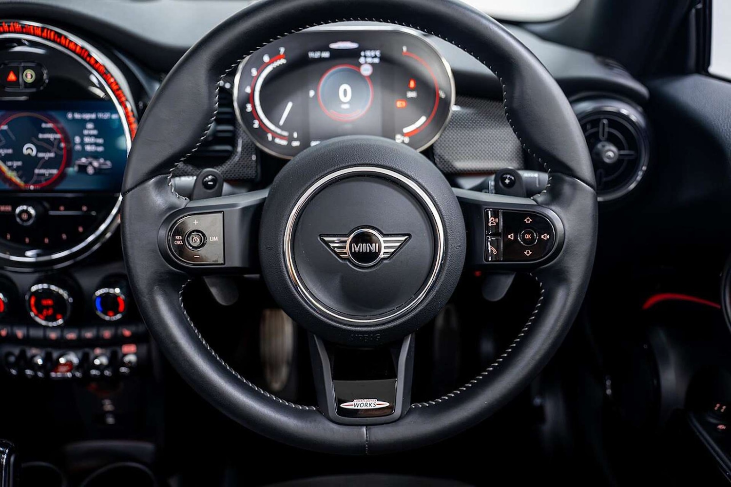 Used MINI Convertible 2023 for sale - 77406653: Photo 29