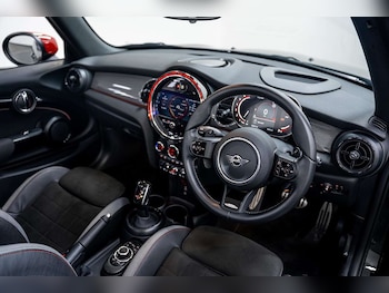 Used MINI Convertible 2023 for sale - 77406653: Photo