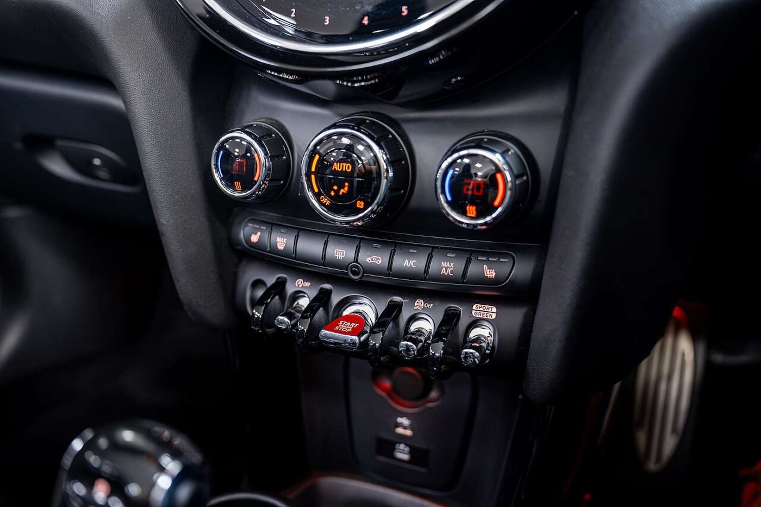 Used MINI Convertible 2023 for sale - 77406653: Photo 32