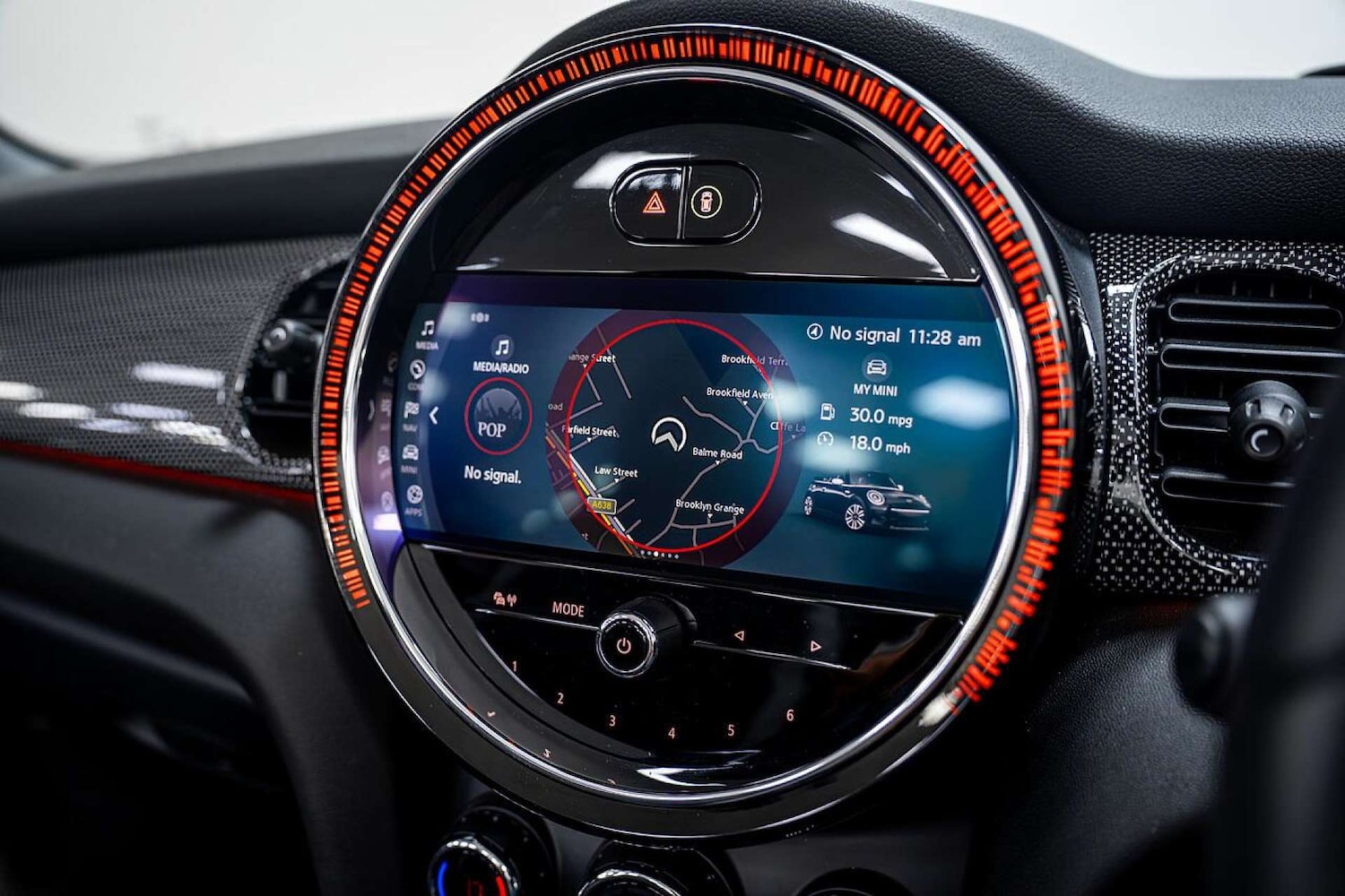 Used MINI Convertible 2023 for sale - 77406653: Photo 33