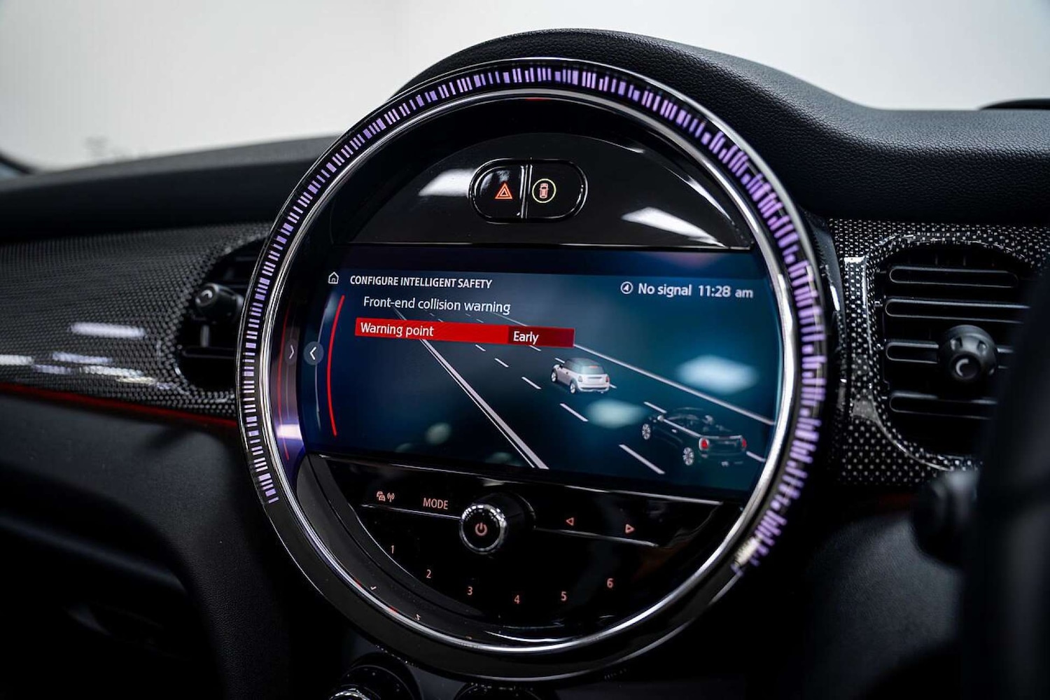 Used MINI Convertible 2023 for sale - 77406653: Photo 35