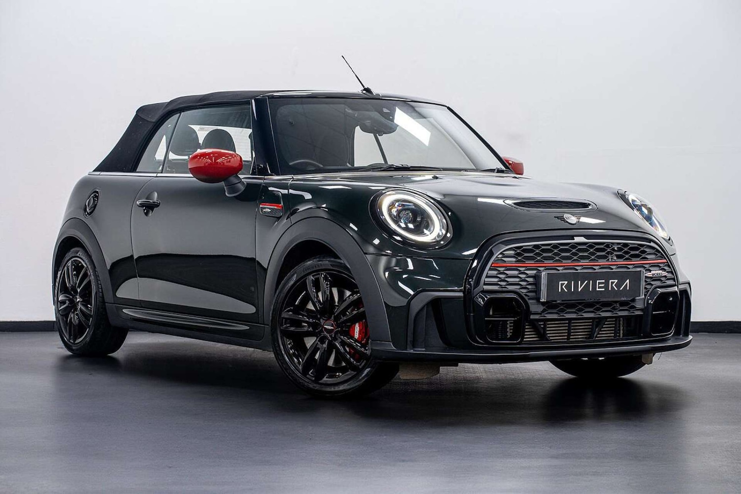 Used MINI Convertible 2023 for sale - 77406653: Photo 4