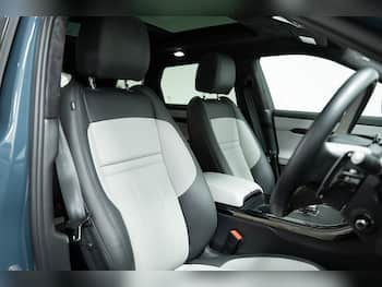 Used Land Rover Range Rover Evoque 2024 for sale - 79630092: Photo