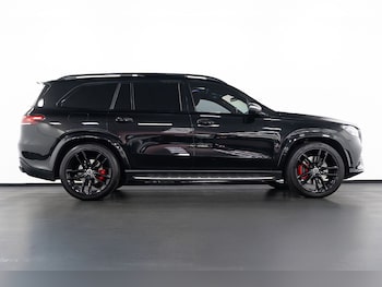 Used Mercedes-Benz GLS 2021 for sale - 75823664: Photo