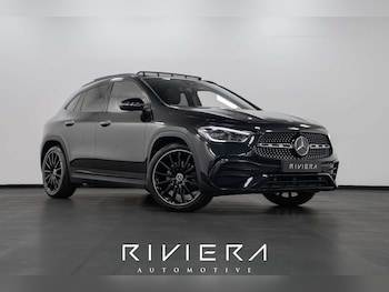 Used Mercedes-Benz GLA 2023 for sale - 77903082: Photo