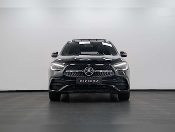 Used Mercedes-Benz GLA 2023 for sale - 77903082: Photo