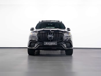 Used Mercedes-Benz GLS 2024 for sale - 77984313: Photo