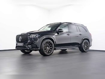 Used Mercedes-Benz GLS 2024 for sale - 77984313: Photo