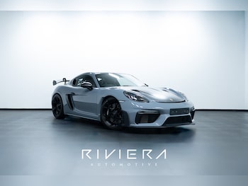 Used Porsche 718 Cayman 2023 for sale - 79514424: Photo