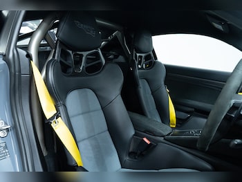 Used Porsche 718 Cayman 2023 for sale - 79514424: Photo