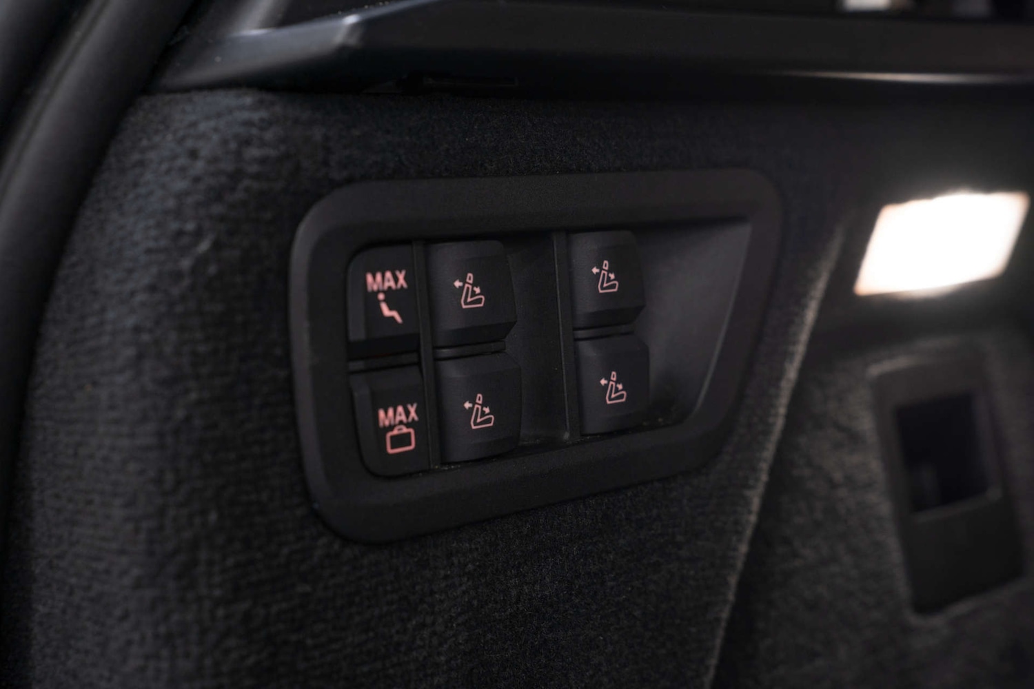 Used BMW X7 2019 for sale - 77406692: Photo 13