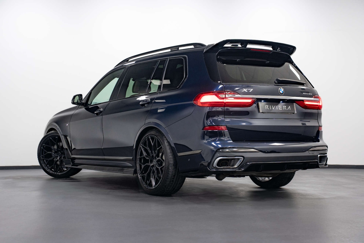 Used BMW X7 2019 for sale - 77406692: Photo 14