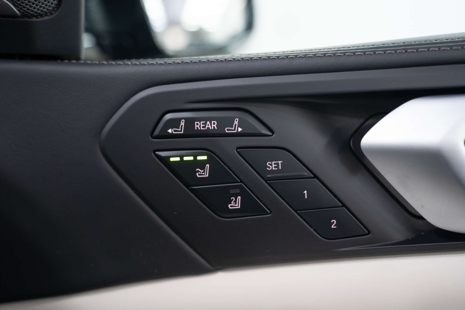 Used BMW X7 2019 for sale - 77406692: Photo 16