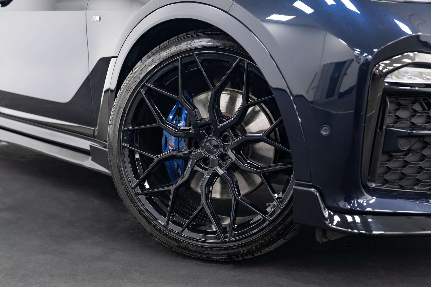 Used BMW X7 2019 for sale - 77406692: Photo 2