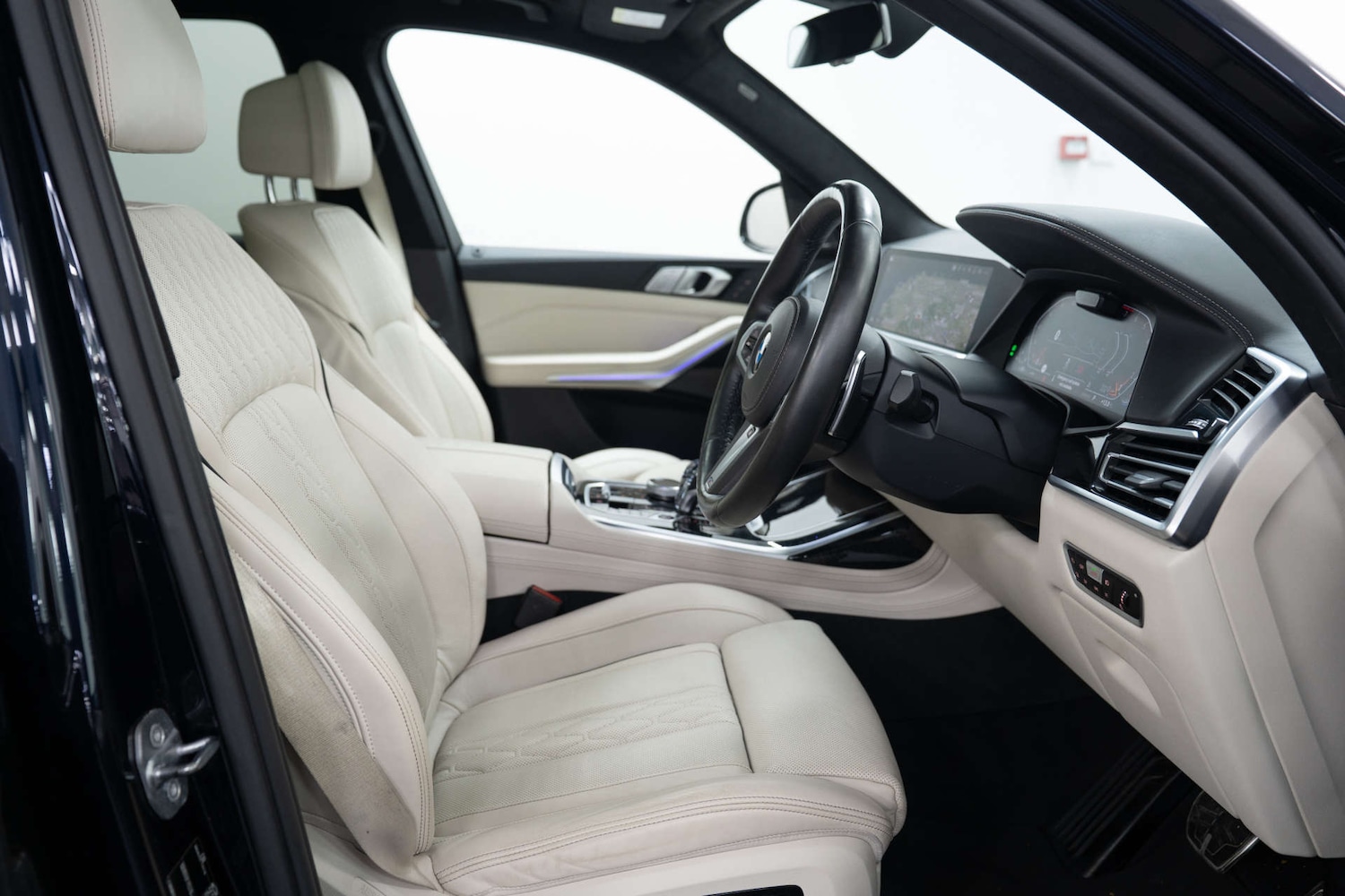 Used BMW X7 2019 for sale - 77406692: Photo 21