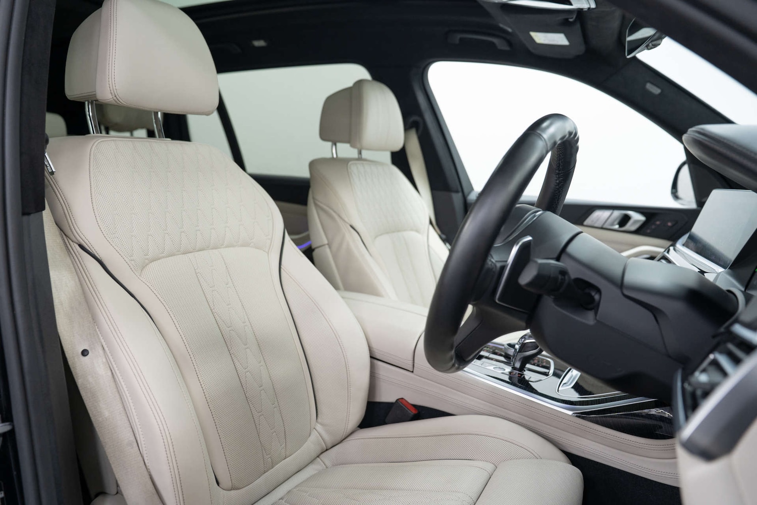 Used BMW X7 2019 for sale - 77406692: Photo 22