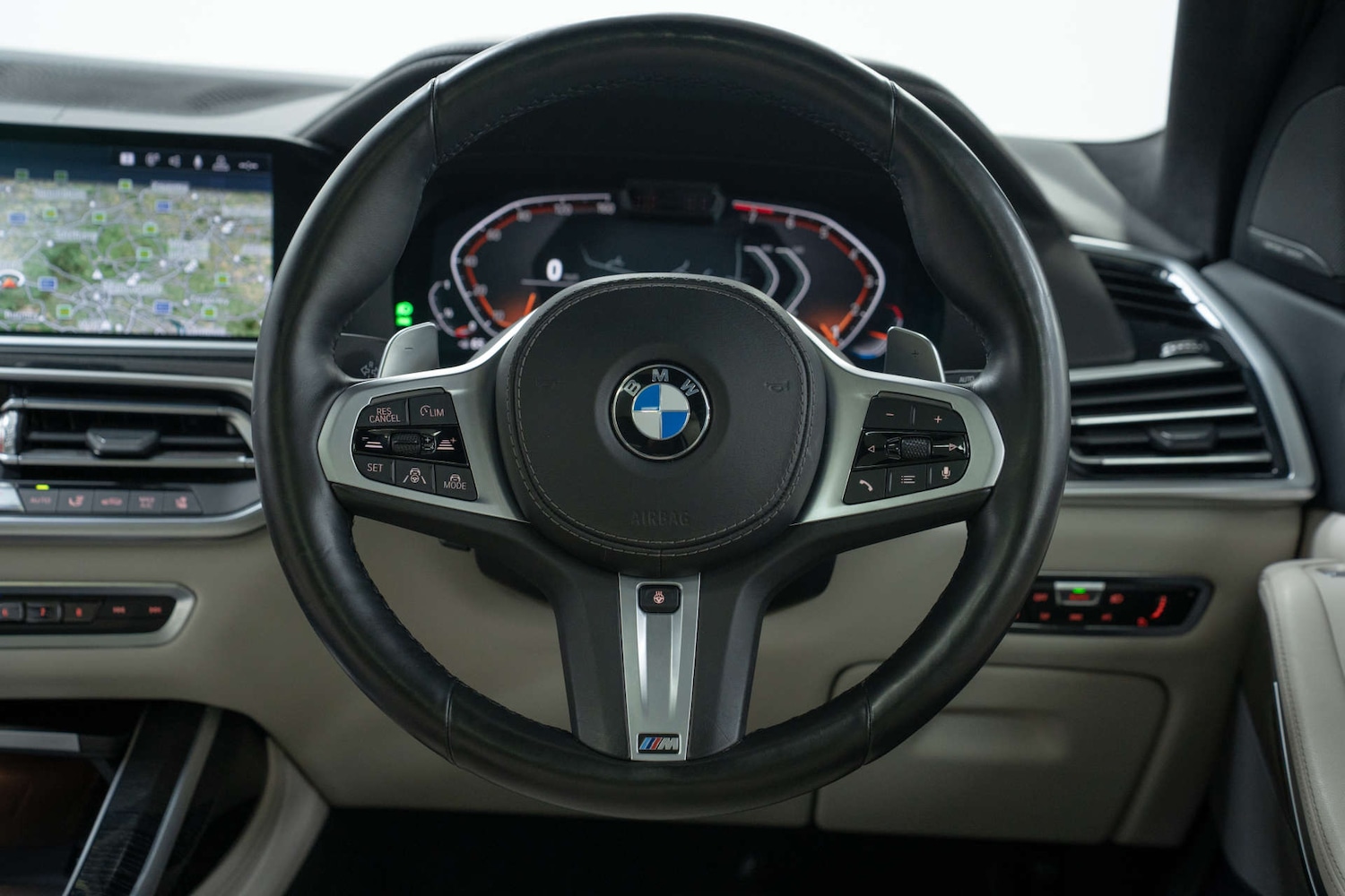 Used BMW X7 2019 for sale - 77406692: Photo 25