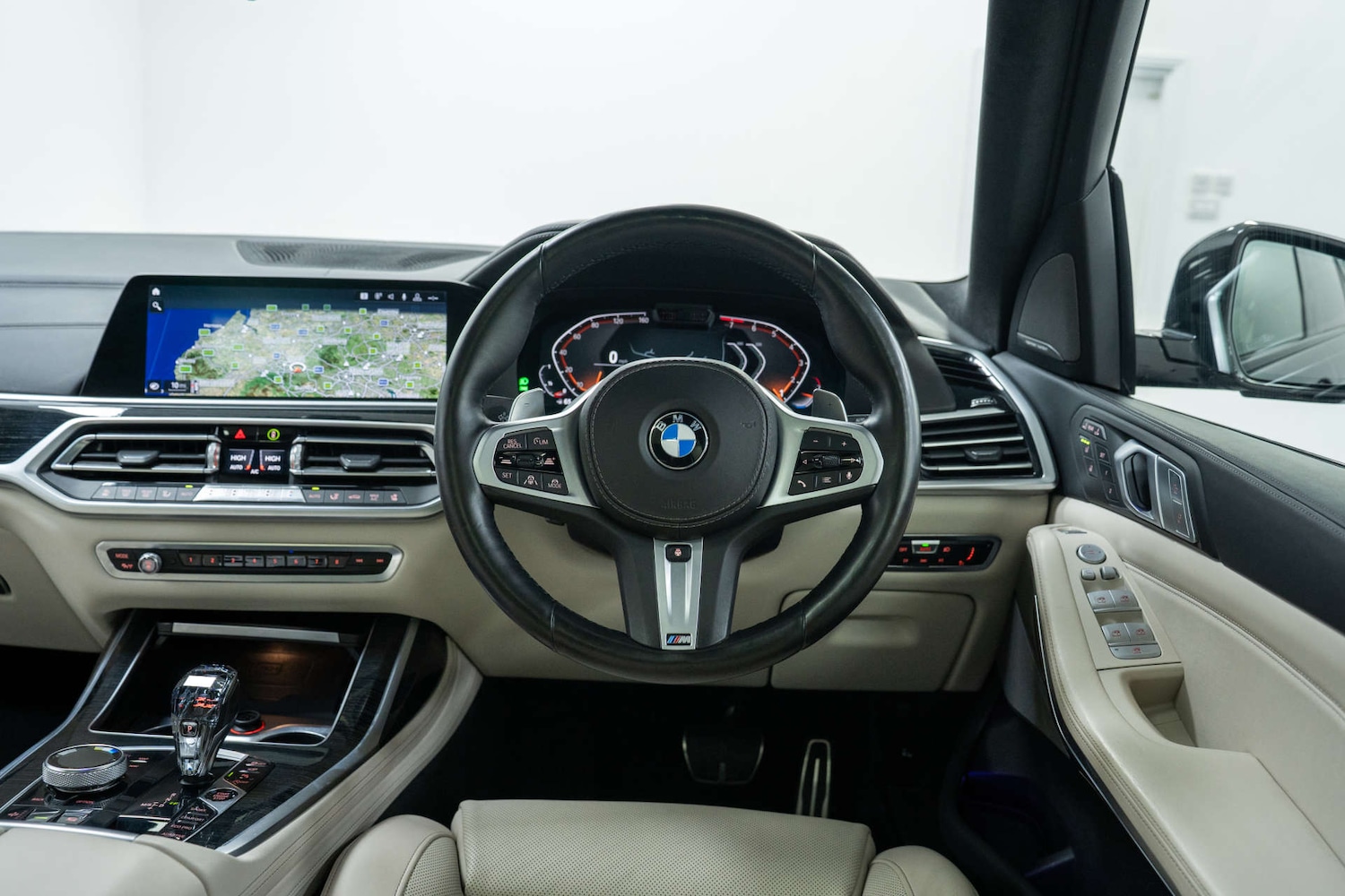 Used BMW X7 2019 for sale - 77406692: Photo 27