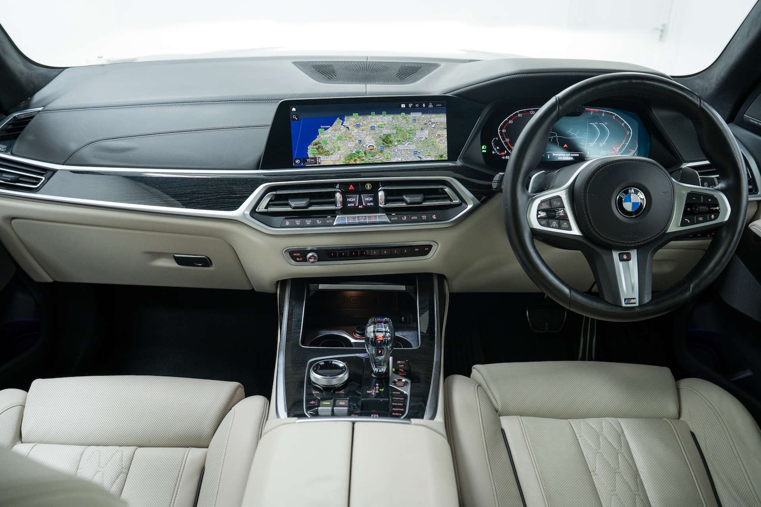 Used BMW X7 2019 for sale - 77406692: Photo 28