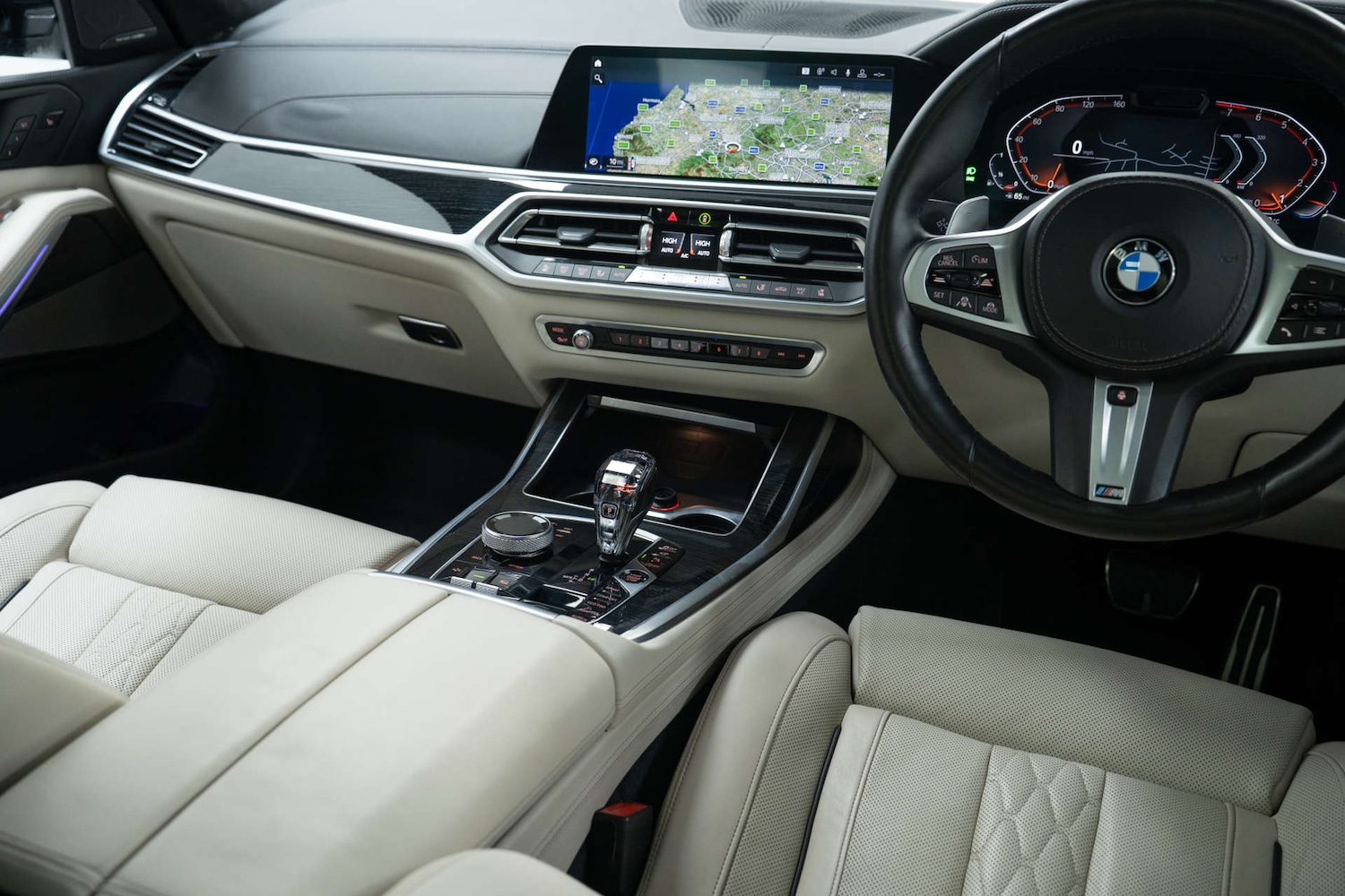 Used BMW X7 2019 for sale - 77406692: Photo 29