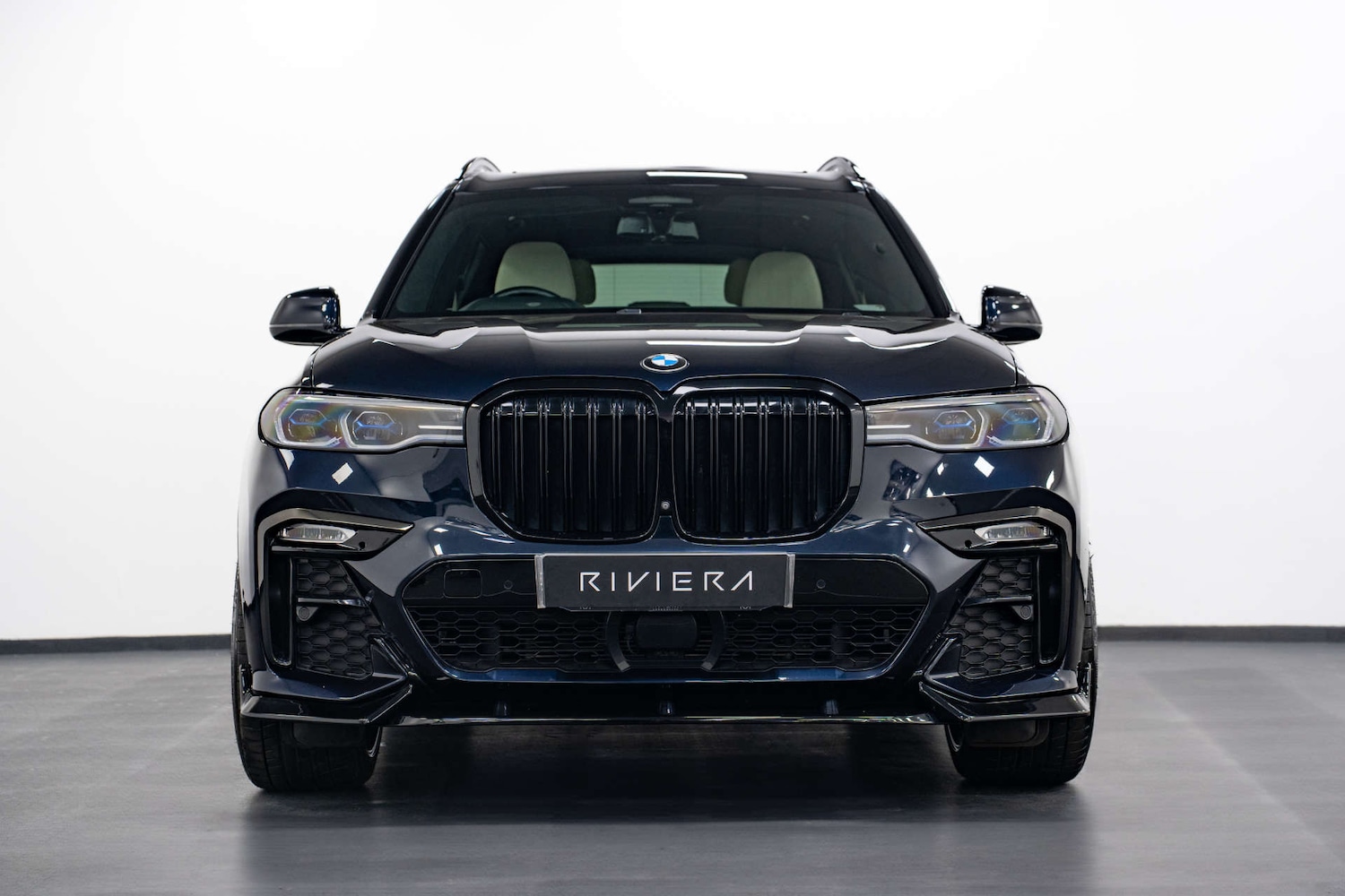 Used BMW X7 2019 for sale - 77406692: Photo 3