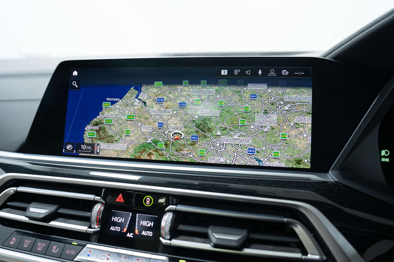 Used BMW X7 2019 for sale - 77406692: Photo 30