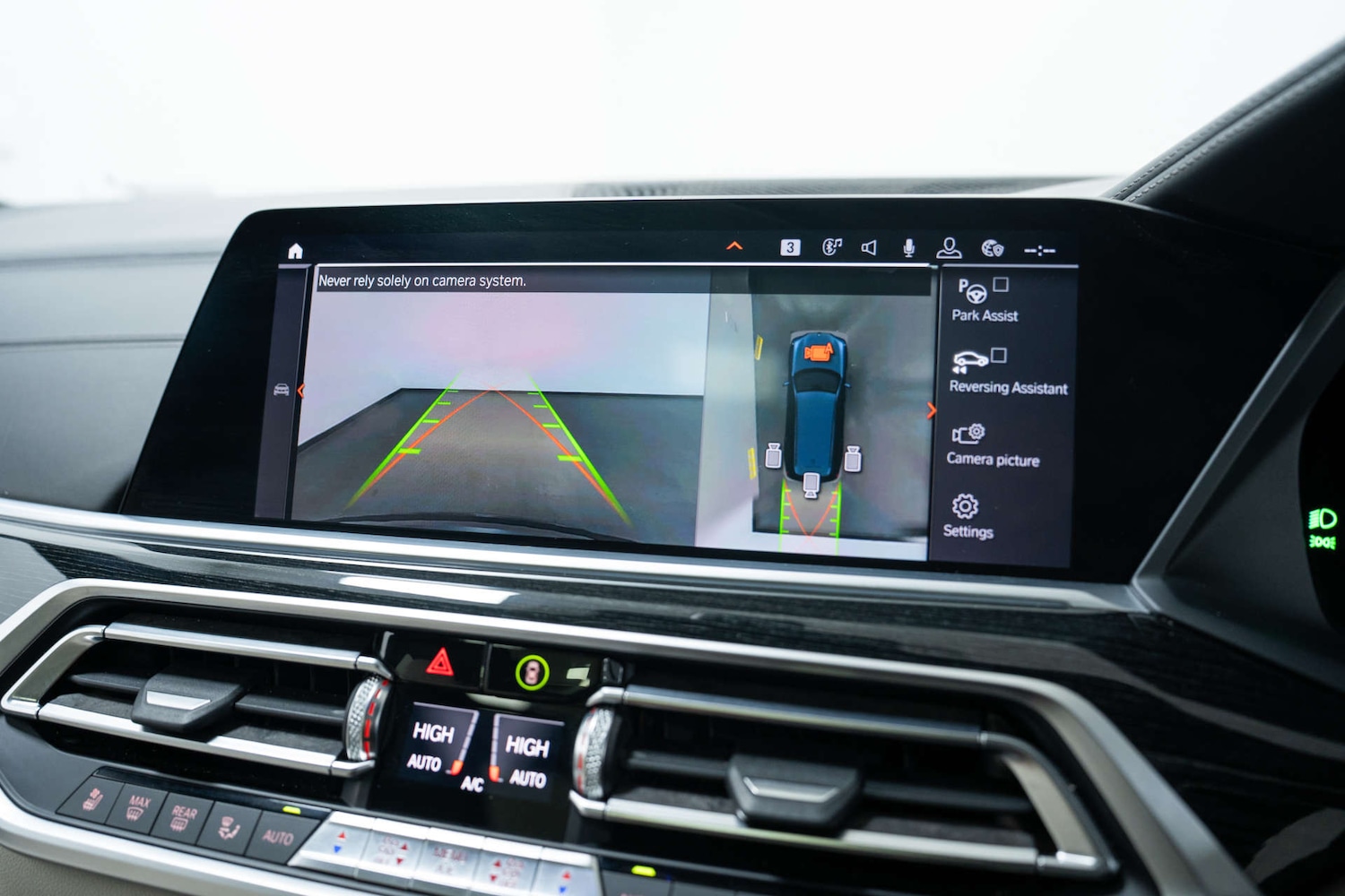 Used BMW X7 2019 for sale - 77406692: Photo 31