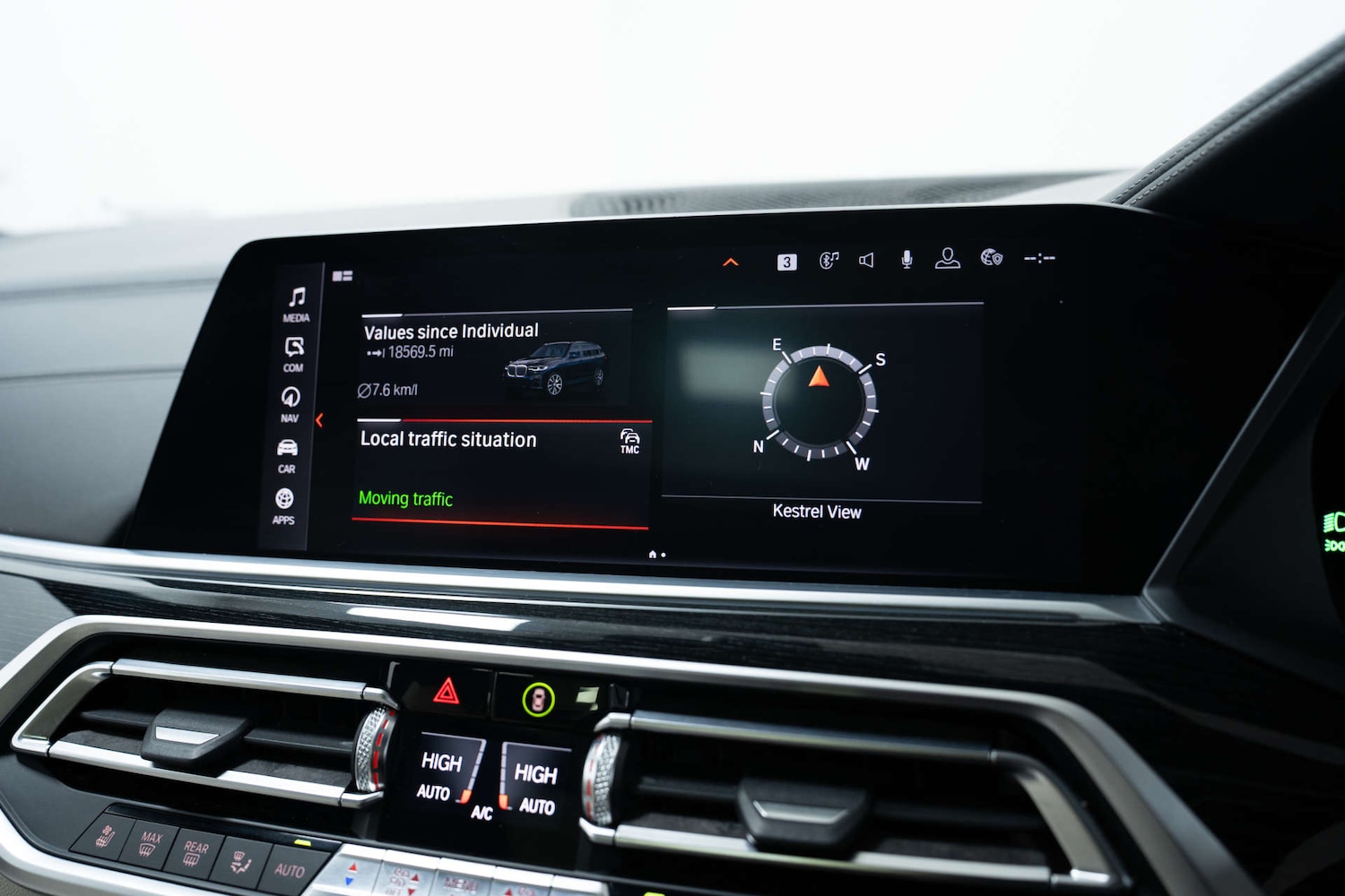 Used BMW X7 2019 for sale - 77406692: Photo 32