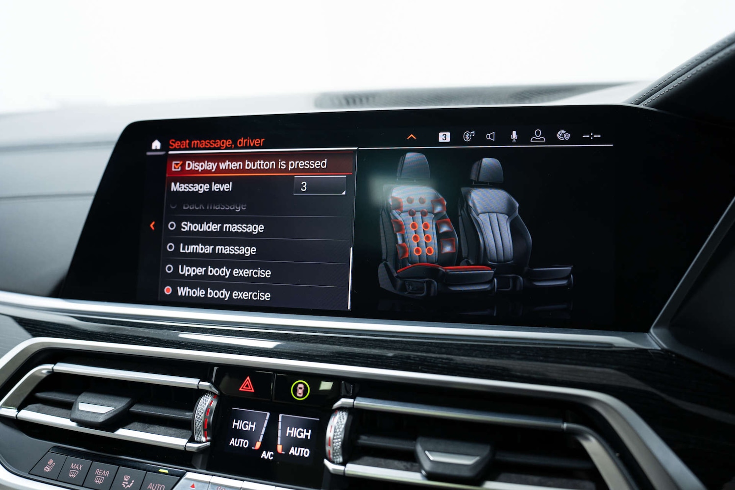 Used BMW X7 2019 for sale - 77406692: Photo 33