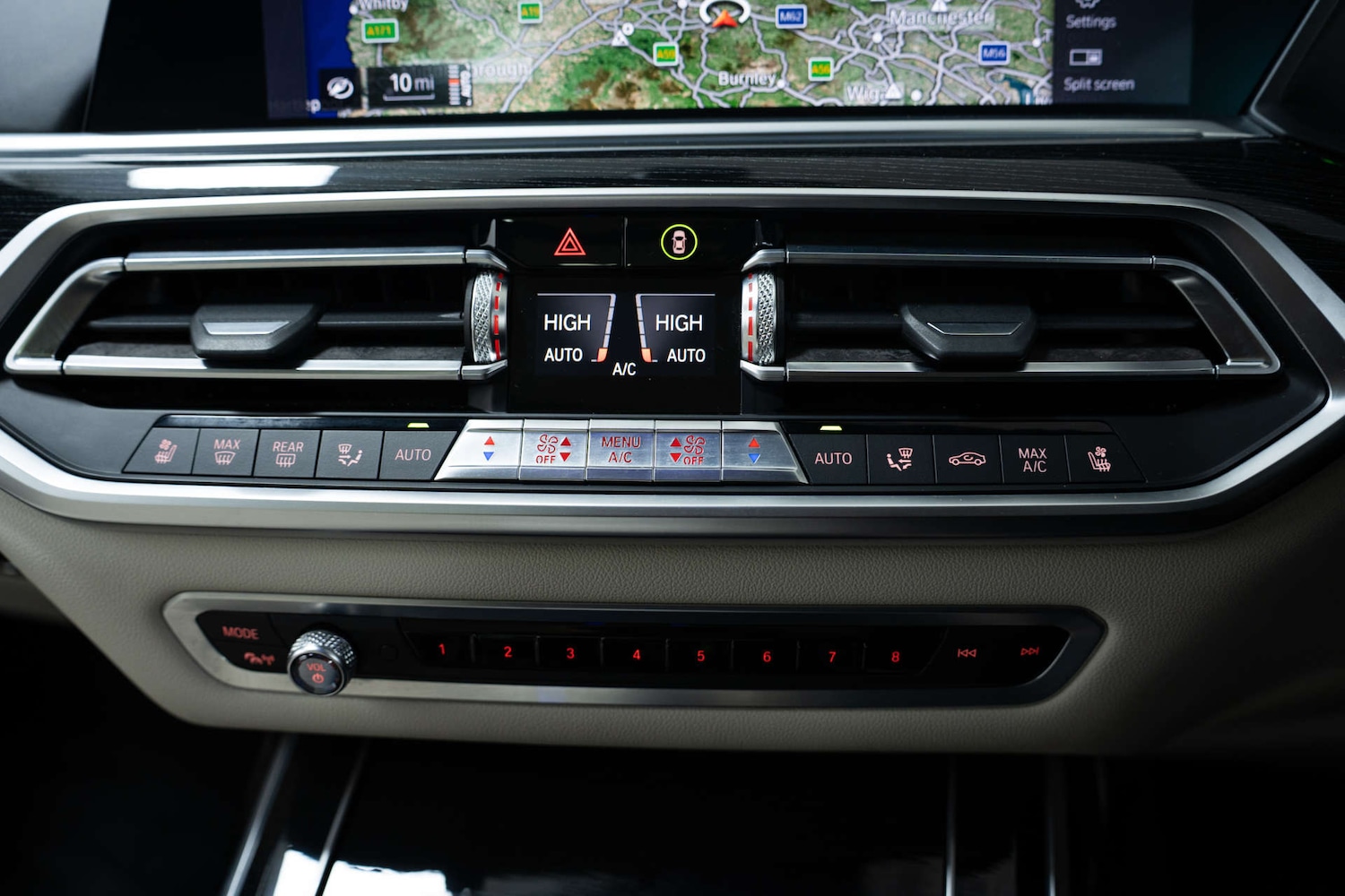 Used BMW X7 2019 for sale - 77406692: Photo 34