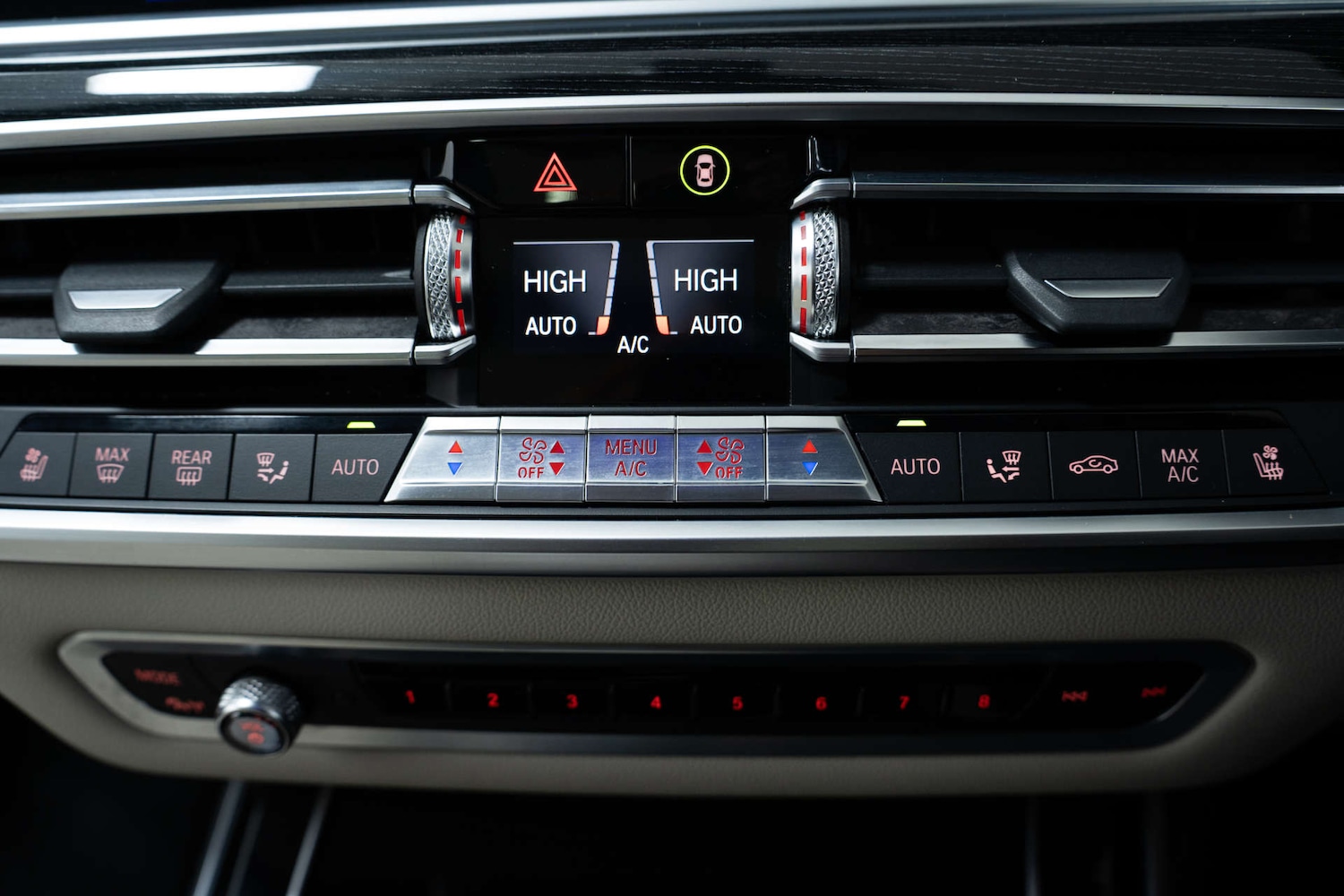 Used BMW X7 2019 for sale - 77406692: Photo 35